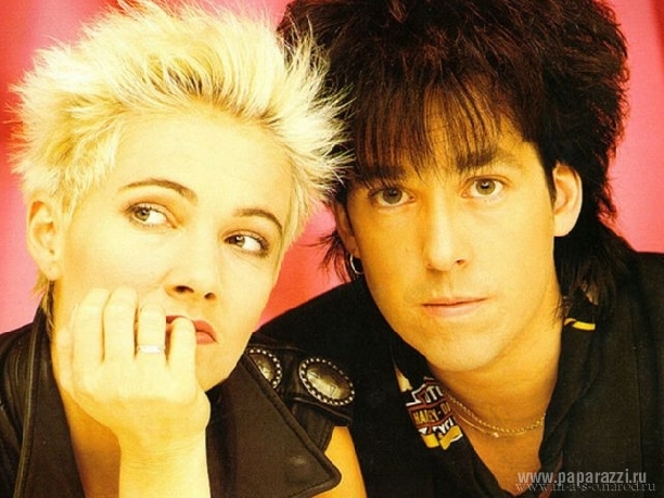 ROXETTE заставили Россию подождать ROXETTE заставили Россию подождать