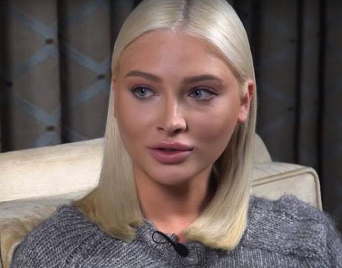 «Совсем припёрло»: Алёна Шишкова объявила о продаже своих дорогих сумок «Совсем припёрло»: Алёна Шишкова объявила о продаже своих дорогих сумок