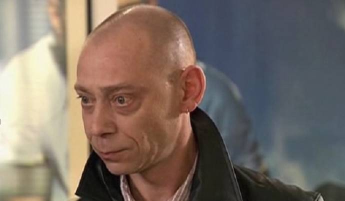 Актер Никита Логинов скончался на выходе из театра Актер Никита Логинов скончался на выходе из театра
