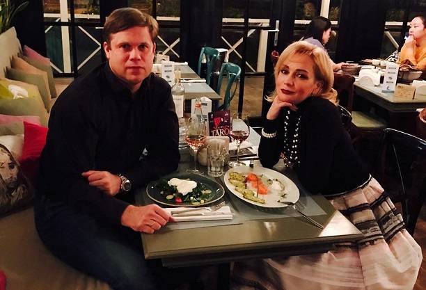 Татьяна Буланова и Владислав Радимов договорились о «свободных отношениях»