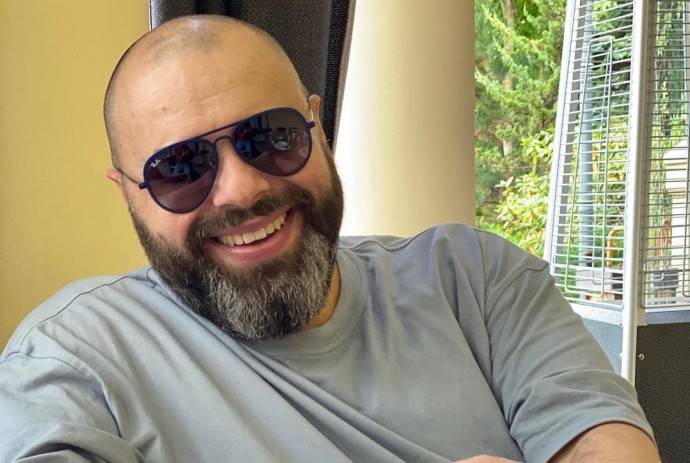 "Мы среди кого живём?": Максим Фадеев высказался о передаче на ТВ "Мы среди кого живём?": Максим Фадеев высказался о передаче на ТВ