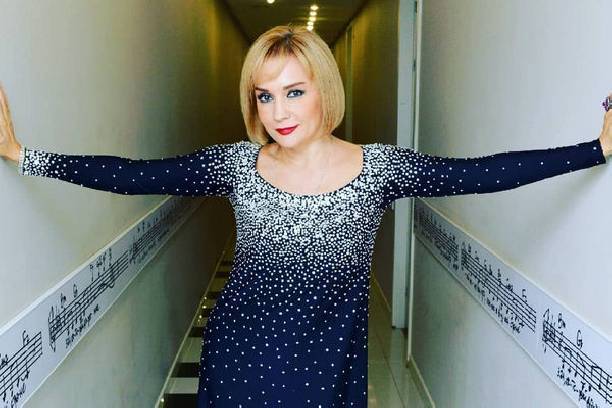Сын Татьяны Булановой шесть лет не поддерживал связь с отцом Сын Татьяны Булановой шесть лет не поддерживал связь с отцом