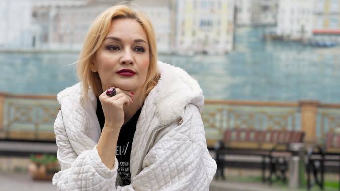 Здоровье Татьяны Булановой снова ухудшилось Здоровье Татьяны Булановой снова ухудшилось