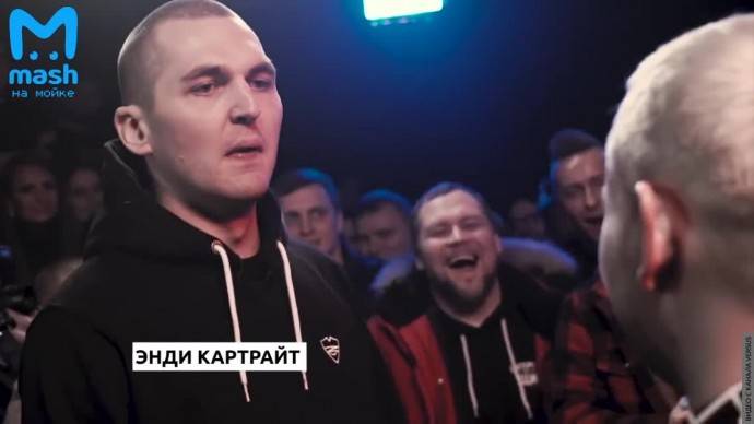 Погибшего 2 месяца назад Энди Картрайта некому похоронить Погибшего 2 месяца назад Энди Картрайта некому похоронить