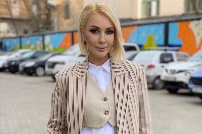 Лера Кудрявцева пожаловалась на проблемы со здоровьем Лера Кудрявцева пожаловалась на проблемы со здоровьем