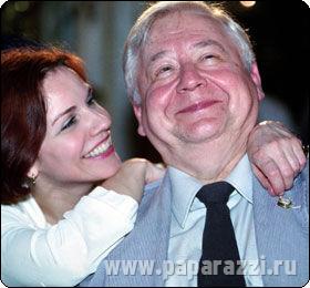 Как отмечает день рождения Марина Зудина Как отмечает день рождения Марина Зудина