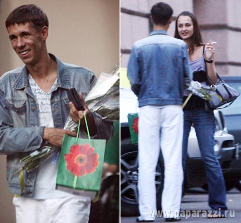 Звезды шоу бизнеса