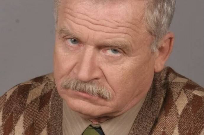 «Проститутка»: Сергей Никоненко недоволен выходками Чулпан Хаматовой «Проститутка»: Сергей Никоненко недоволен выходками Чулпан Хаматовой
