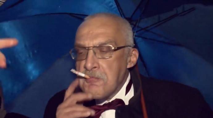 Коллега Александра Друзя уверен, что ему ничего не будет за домогательства к несовершеннолетним Коллега Александра Друзя уверен, что ему ничего не будет за домогательства к несовершеннолетним