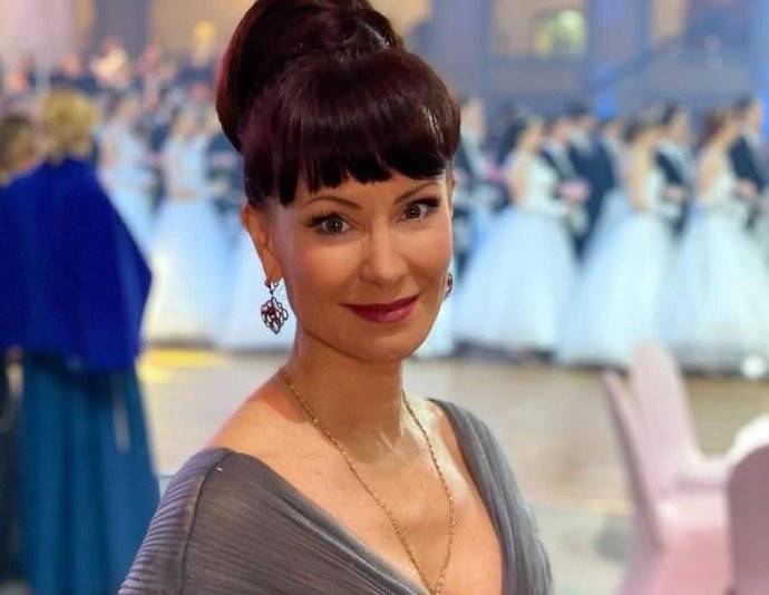 «Мама всегда рядом»: Нонна Гришаева трогательно обратилась к дочери в день ее 27-летия «Мама всегда рядом»: Нонна Гришаева трогательно обратилась к дочери в день ее 27-летия