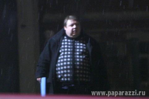 Звезды шоу бизнеса