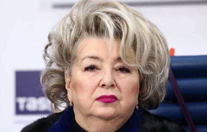 "Вела себя, как сумасшедшая": фигуристка Оксана Грищук нелестно высказалась о работе с Татьяной Тарасовой "Вела себя, как сумасшедшая": фигуристка Оксана Грищук нелестно высказалась о работе с Татьяной Тарасовой