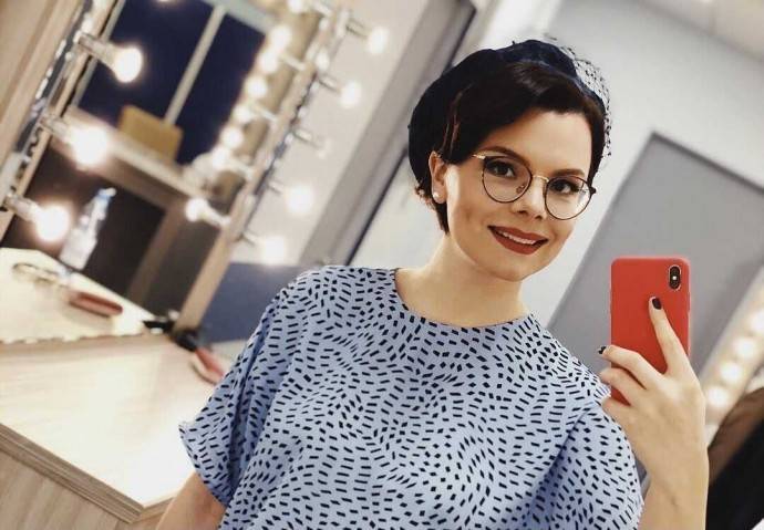 «Теперь гулять!»: Татьяна Брухунова показала подросшего сына от Евгения Петросяна «Теперь гулять!»: Татьяна Брухунова показала подросшего сына от Евгения Петросяна