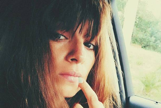 Светлана Светикова считает, что новорожденный сын уже умело манипулирует ею Светлана Светикова считает, что новорожденный сын уже умело манипулирует ею