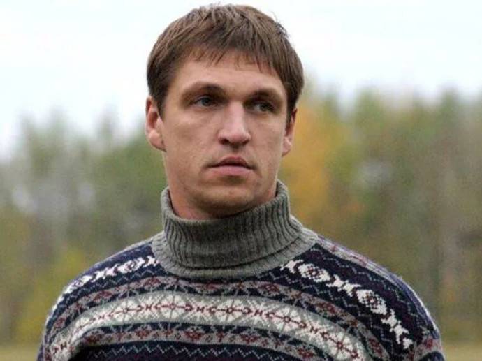 Уехавший из Москвы в глубинку Дмитрий Орлов заявил о завершении карьеры Уехавший из Москвы в глубинку Дмитрий Орлов заявил о завершении карьеры