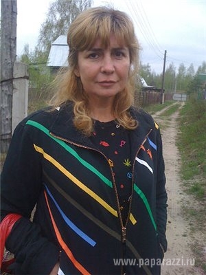 Ирина Агибалова добилась внешнего совершенства Ирина Агибалова добилась внешнего совершенства