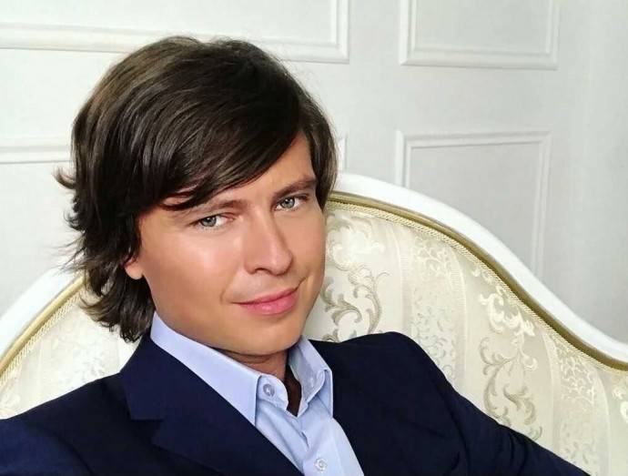 «Прохор не сбежит с «подводной лодки»: друг Прохора Шаляпина рассказал о предусмотрительности его новой жены-миллионерши «Прохор не сбежит с «подводной лодки»: друг Прохора Шаляпина рассказал о предусмотрительности его новой жены-миллионерши