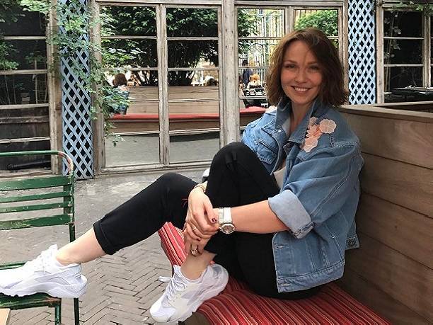 Альбина Джанабаева порадовала поклонников фотографиями своей малой родины Альбина Джанабаева порадовала поклонников фотографиями своей малой родины