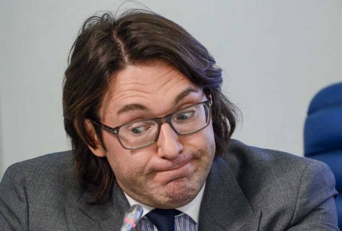Андрей Малахов назвал истинную причину своего ухода с Первого канала Андрей Малахов назвал истинную причину своего ухода с Первого канала