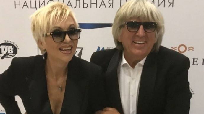 "Заточил вилку и кинулся на меня": Юрий Фирсов рассказал о зверствах сына Валентины Легкоступовой "Заточил вилку и кинулся на меня": Юрий Фирсов рассказал о зверствах сына Валентины Легкоступовой