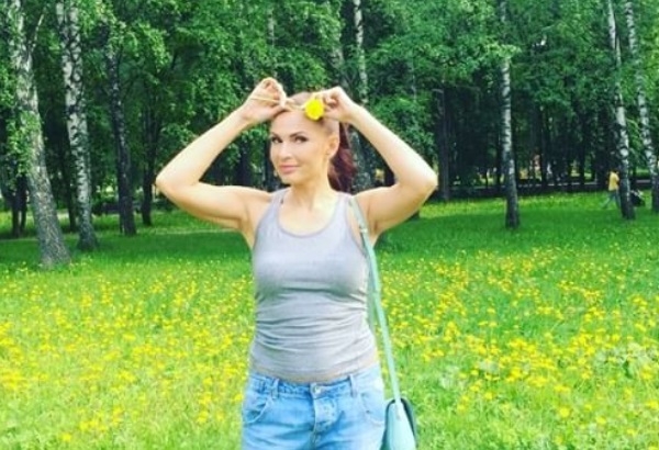 Звезды шоу бизнеса