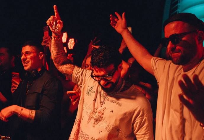 Звезды шоу бизнеса