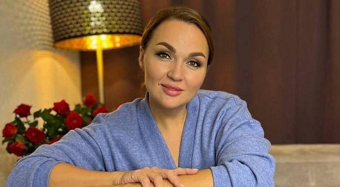 «Это того стоит»: 40-летняя звезда Comedy Woman Надежда Ангарская родила второго ребенка «Это того стоит»: 40-летняя звезда Comedy Woman Надежда Ангарская родила второго ребенка