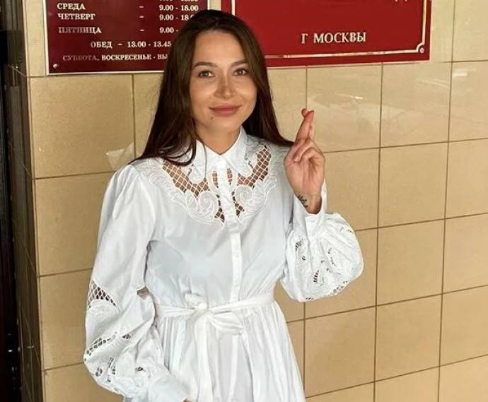«Ждём послаблений»: блогер Лерчек выплатила долг, но это ещё не конец истории