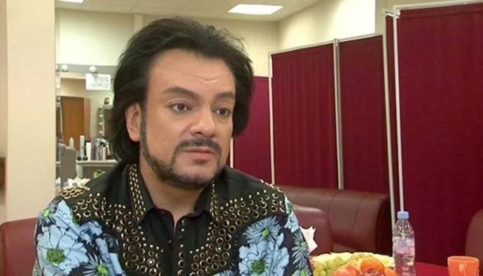 Филипп Киркоров оправдался за то, что проведёт свой юбилейный концерт в день рождения Аллы Пугачевой Филипп Киркоров оправдался за то, что проведёт свой юбилейный концерт в день рождения Аллы Пугачевой