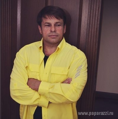 Певец Сергей Губанов-Сотник презентовал свой дебютный видеоклип «Птицы»