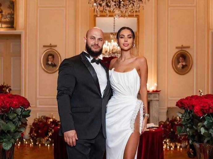 Звезды шоу бизнеса