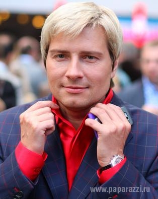 Николай Басков встречается с замужней женщиной Николай Басков встречается с замужней женщиной