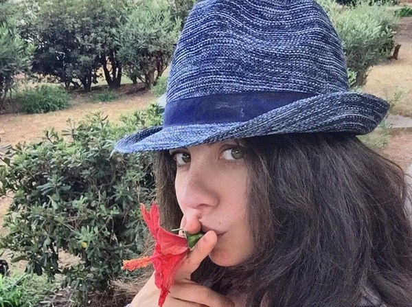 Анна Плетнева восхитила фигурой в купальнике Анна Плетнева восхитила фигурой в купальнике