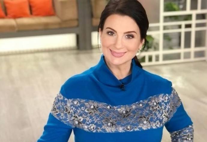 Екатерина Стриженова госпитализирована со съемок Первого канала Екатерина Стриженова госпитализирована со съемок Первого канала