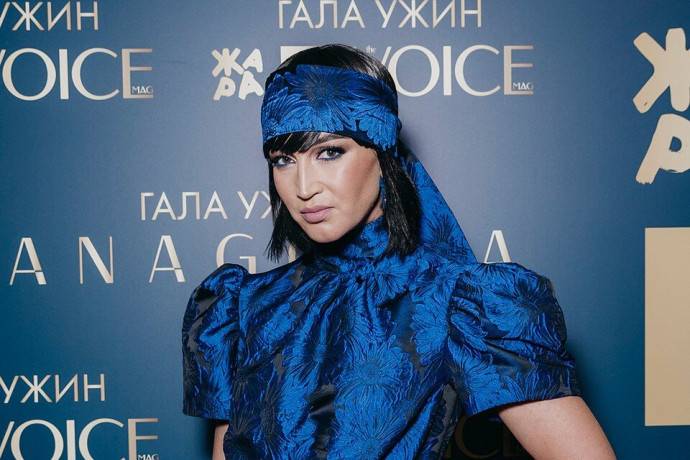 «Алло!»: брови «как у Брежнева» довели Ольгу Бузову до истерии «Алло!»: брови «как у Брежнева» довели Ольгу Бузову до истерии