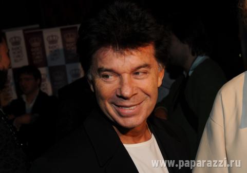 Олег Газманов устроил свадьбу Олег Газманов устроил свадьбу