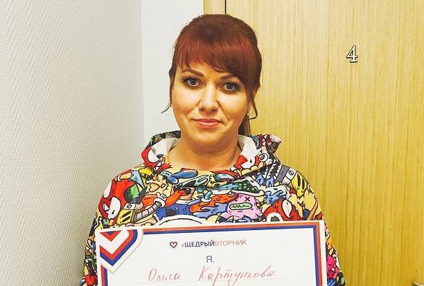 Звезды шоу бизнеса