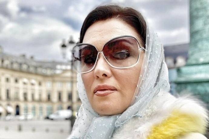 «Разъяснить кое-что нужно»: Анна Нетребко снова переобулась и удивила поклонников очередным заявлением «Разъяснить кое-что нужно»: Анна Нетребко снова переобулась и удивила поклонников очередным заявлением