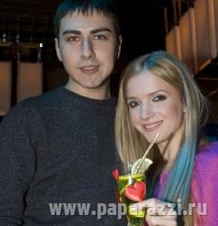 Евгений Анегин защитил честь Юлии Михальчик на Дне города Евгений Анегин защитил честь Юлии Михальчик на Дне города