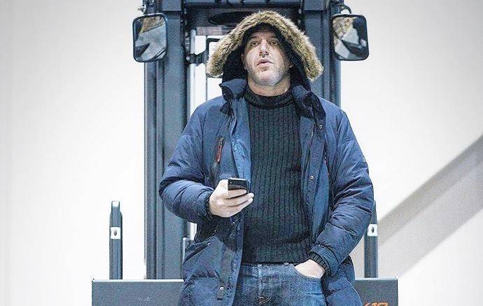 Максим Виторган откровенно сказал все, что думает о Ксении Собчак Максим Виторган откровенно сказал все, что думает о Ксении Собчак