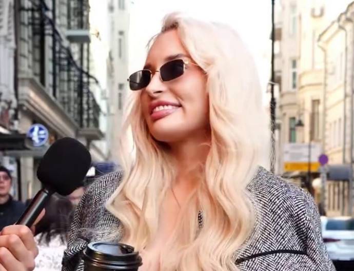 Звезды шоу бизнеса