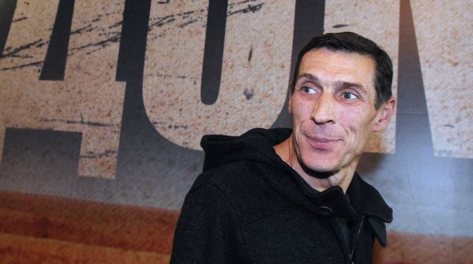 Звезды шоу бизнеса