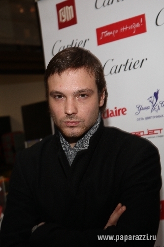 Алексей Чадов ушел в политику Алексей Чадов ушел в политику