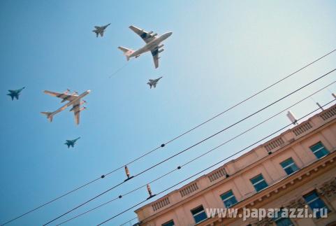 Календарик "Папарацци" с 12 по 17 мая Календарик "Папарацци" с 12 по 17 мая