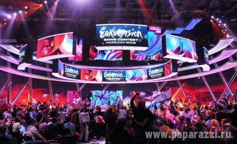 Кто сразится за победу на "Евровидении" Кто сразится за победу на "Евровидении"