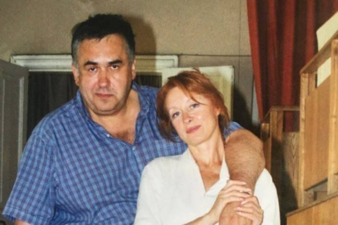 Стас Садальский рассказал, почему Лариса Удовиченко не общается с ним 15 лет Стас Садальский рассказал, почему Лариса Удовиченко не общается с ним 15 лет