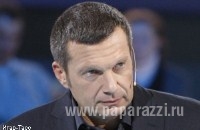 Владимир Соловьев выступил против отцовства Филиппа Киркорова Владимир Соловьев выступил против отцовства Филиппа Киркорова