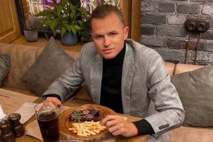 Дмитрий Тарасов публично ответил на унижения Ольги Бузовой Дмитрий Тарасов публично ответил на унижения Ольги Бузовой