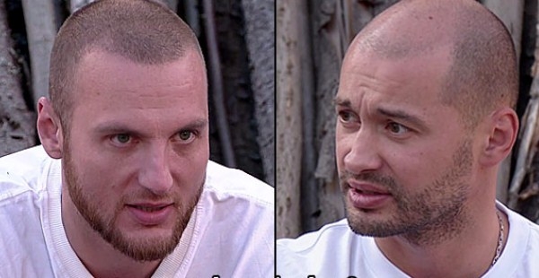 Тимур Гарафутдинов признался, что целовался с девушкой Андрея Черкасова Тимур Гарафутдинов признался, что целовался с девушкой Андрея Черкасова