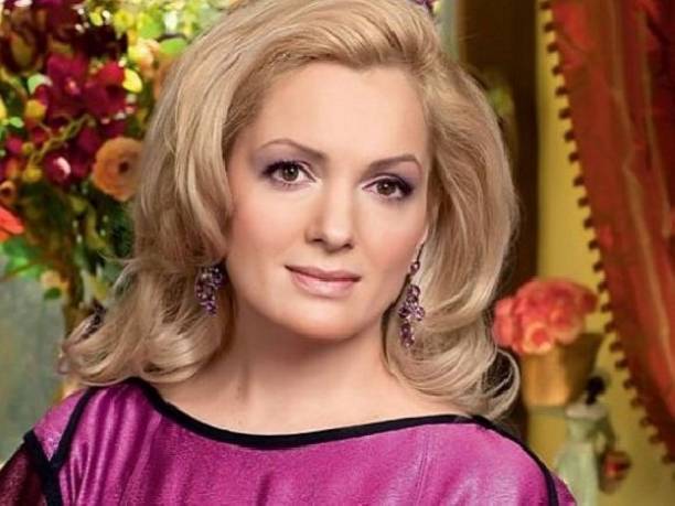 Мария Порошина продемонстрировала подписчикам потрясающую фигуру в закрытом купальнике Мария Порошина продемонстрировала подписчикам потрясающую фигуру в закрытом купальнике